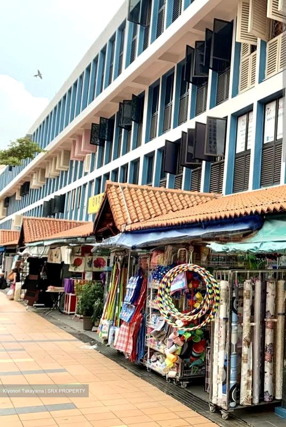 Toa Payoh Central (D12), Shop House #602217941